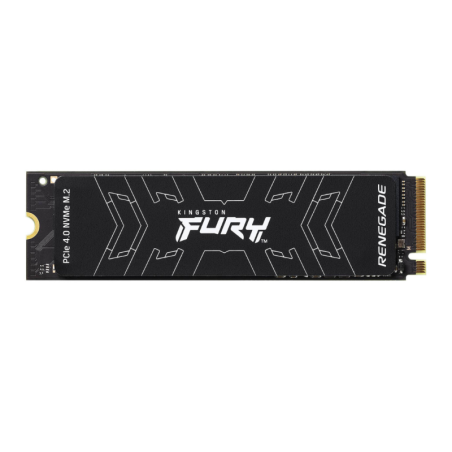 Disque SSD Kingston FURY Renegade 2To M.2 · Smarty Paris | -