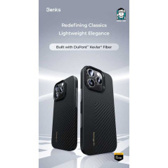 Benks Montage ArmorAir iPhone Case | Smarty
