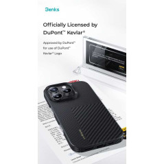 Benks Montage ArmorAir iPhone Case | Smarty