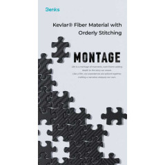 Benks Montage ArmorAir iPhone Case | Smarty