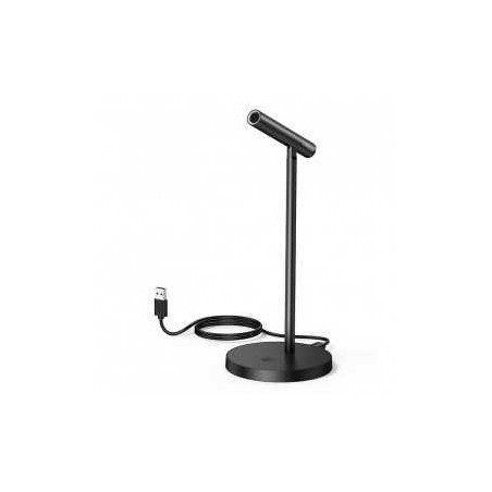 Microphone USB - UGREEN 10934 - 6bit/48kHz 360° - Audio Réf. A0403 | Sm