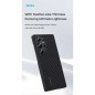 Coque Benks Montage ArmorAir – fibre Kevlar DuPont pour Samsung