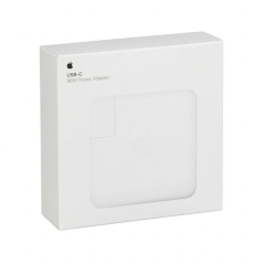 Chargeur Apple USB-C 96 W MX0J2LE/A