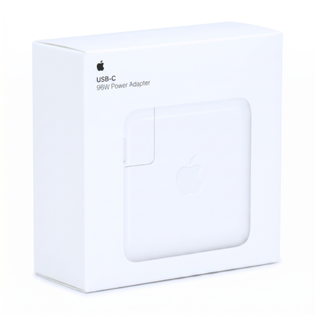 Apple Chargeur USB-C MX0J2LE/A – 96 W prise australienne