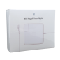 Apple Adaptateur secteur MagSafe 85 W MC556Z/B Apple Adaptateur secteur MagSafe 85 W MC556Z/B