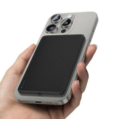 Batterie externe Benks ArmorGo 5 000 mAh | Smarty