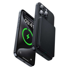 Batterie externe Benks ArmorGo 5 000 mAh | Smarty