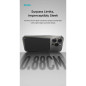 Batterie externe Benks ArmorGo – 5 000 mAh, noir