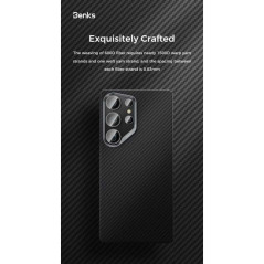 Benks Armor Air 600D Samsung Case | Smarty