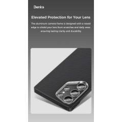 Benks Armor Air 600D Samsung Case | Smarty