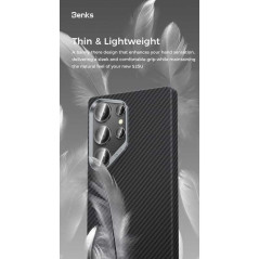 Benks Armor Air 600D Samsung Case | Smarty
