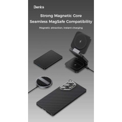 Benks Armor Air 600D Samsung Case | Smarty