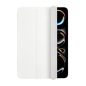 Apple Étui Smart Cover MJMA3ZM/A – Blanc pour iPad Pro 11 pouces 1/2/3/4 Apple Étui Smart Cover MJMA3ZM/A – Blanc pour iPad Pro 11 pouces 1/2/3/4