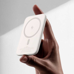 Benks MagSafe magnetic power bank 5000mAh | Smarty