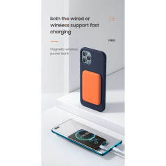 Benks MagSafe magnetic power bank 5000mAh | Smarty