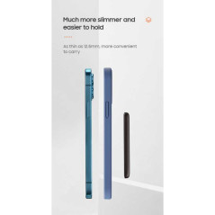 Benks MagSafe magnetic power bank 5000mAh | Smarty
