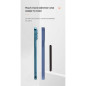 Magnetic Power Bank Benks MagSafe – 5,000mAh, White Magnetic Power Bank Benks MagSafe – 5,000mAh, White