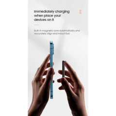 Benks MagSafe magnetic power bank 5000mAh | Smarty