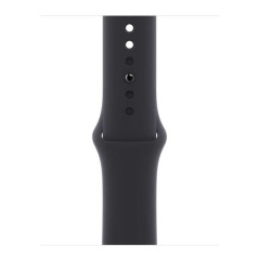 Bracelet Apple Watch Minuit MLYT3FE/A