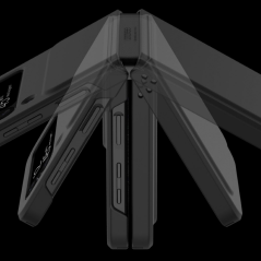 iPhone 13 Pro 256 Go Graphite - Reconditionné (TVA sur Marge