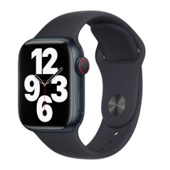 Bracelet Apple Watch Minuit MLYT3FE/A