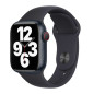 Apple Watch Bracelet MLYT3FE/A – 42/44/45/46/49 mm Minuit Apple Watch Bracelet MLYT3FE/A – 42/44/45/46/49 mm Minuit