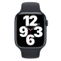 Apple Watch Bracelet MLYT3FE/A – 42/44/45/46/49 mm Minuit Apple Watch Bracelet MLYT3FE/A – 42/44/45/46/49 mm Minuit