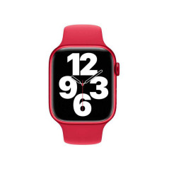 Apple Watch Band MP6Y3CH/A 38-41mm Red