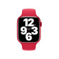 Apple Watch Band MP6Y3CH/A – 38/40/41mm Red Apple Watch Band MP6Y3CH/A – 38/40/41mm Red