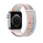 Apple Bracelet pour Apple Watch Pride MN6K3FE/A – 38/40/41 mm Multicolore Apple Bracelet pour Apple Watch Pride MN6K3FE/A – 38/40/41 mm Multicolore