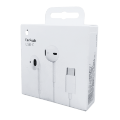 Apple EarPods USB-C MTJY3ZM/A Earphones | Smarty