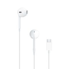 Apple EarPods USB-C MTJY3ZM/A Earphones | Smarty