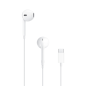 Apple Earphones EarPods MTJY3ZM/A - USB-C Retail Box Apple Earphones EarPods MTJY3ZM/A - USB-C Retail Box