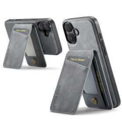 Portefeuille MagSafe en Cuir avec Protection RFID - Audio Ref F5418 |