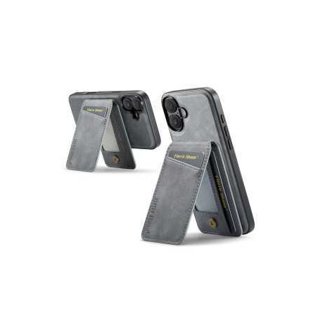 Portefeuille MagSafe en Cuir avec Protection | Smarty Paris 