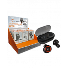 Présentoir pour Ecouteurs TECHMADE - Audio Réf. G0529 | Smarty Paris