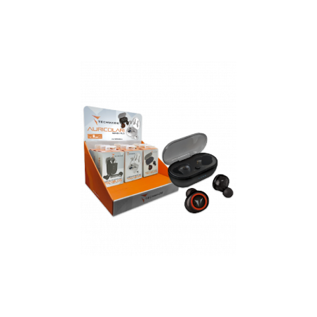 Présentoir pour Ecouteurs TECHMADE - Audio Réf. G0529 | Smarty Paris