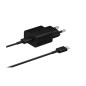 Samsung USB-C Charger Kit EP-T1510XBEGEU – 15W Black