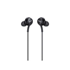 Écouteurs USB-C Samsung AKG Noir | Smarty Paris