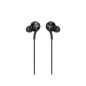 Samsung Écouteurs kit mains libres USB-C AKG – Noir Samsung Écouteurs kit mains libres USB-C AKG – Noir