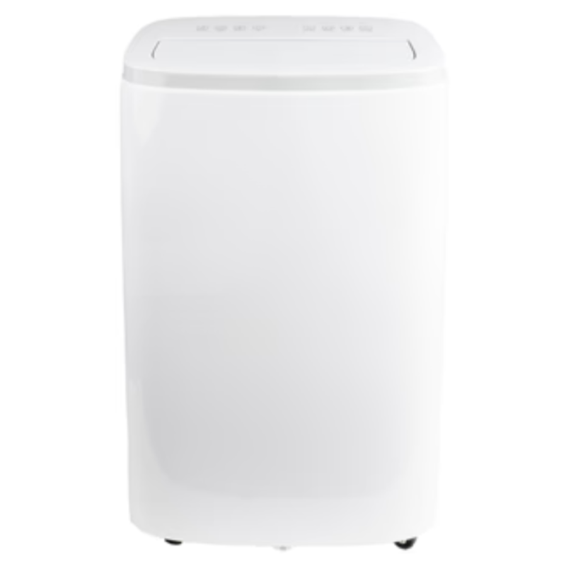 Refroidisseur d'Air Climatiseur mobile Fuave ACS16K01 - Blanc - Occasion et sans télécommande · Smarty Paris