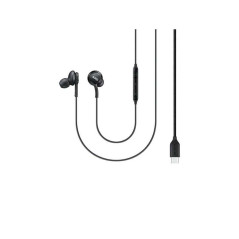 Écouteurs USB-C Samsung AKG Noir | Smarty Paris
