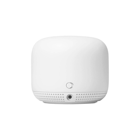 Routeur et Point Google Nest Wifi GA00822 - Blanc — Google · Smarty Paris 18e
