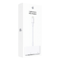 Apple adaptateur Lightning vers VGA MD825ZM/A Apple adaptateur Lightning vers VGA MD825ZM/A