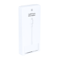 Apple adaptateur Lightning vers VGA MD825ZM/A Apple adaptateur Lightning vers VGA MD825ZM/A