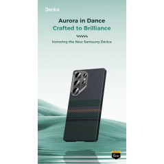 Benks Aurora ArmorAir Samsung Case | Smarty