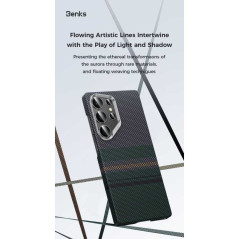 Benks Aurora ArmorAir Samsung Case | Smarty