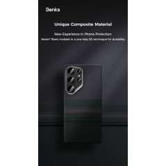 Benks Aurora ArmorAir Samsung Case | Smarty
