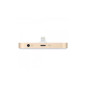 Apple station d'accueil Lightning iPhone MQHX2ZM/A – Or