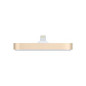 Apple station d'accueil Lightning iPhone MQHX2ZM/A – Or